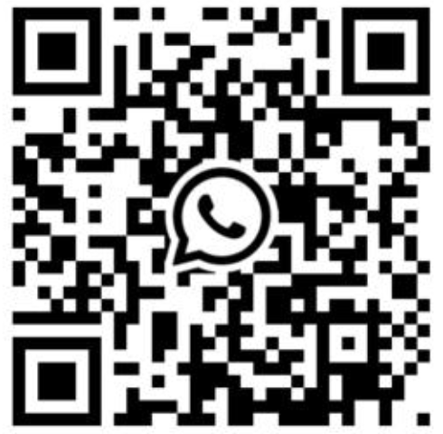 Whatsapp Group QR code